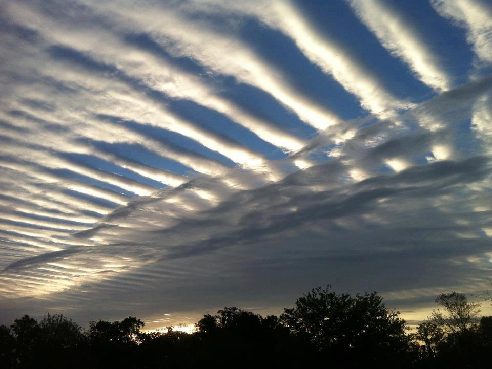 Chemtrails