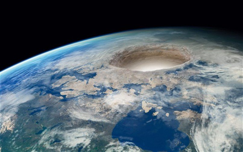 Earth