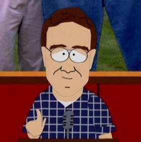 Jared Fogle